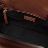 DeMellier - The Small Hudson Warm Brown Small Grain