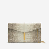 Demellier London - The Tokyo Clutch