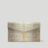 Demellier London - The Tokyo Clutch