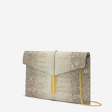 Demellier London - The Tokyo Clutch
