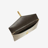 Demellier London - The Tokyo Clutch