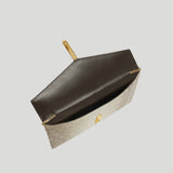 Demellier London - The Tokyo Clutch