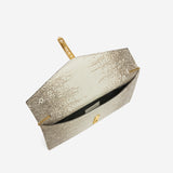 Demellier London - The Tokyo Clutch