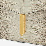 Demellier London - The Tokyo Clutch