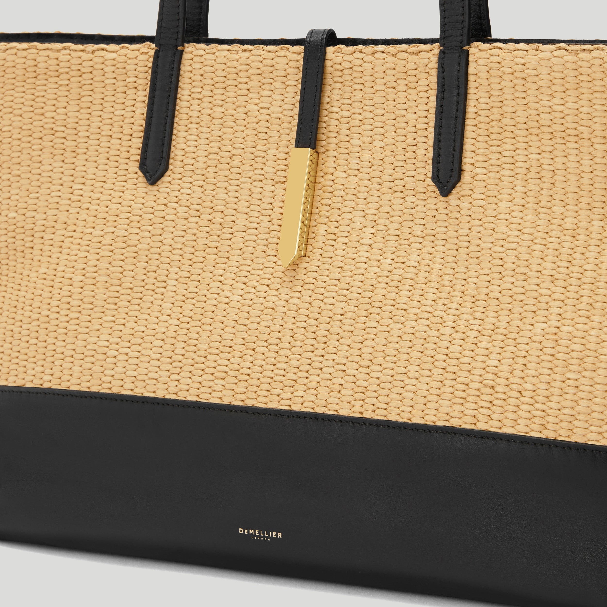 Demellier London - The Tokyo Tote