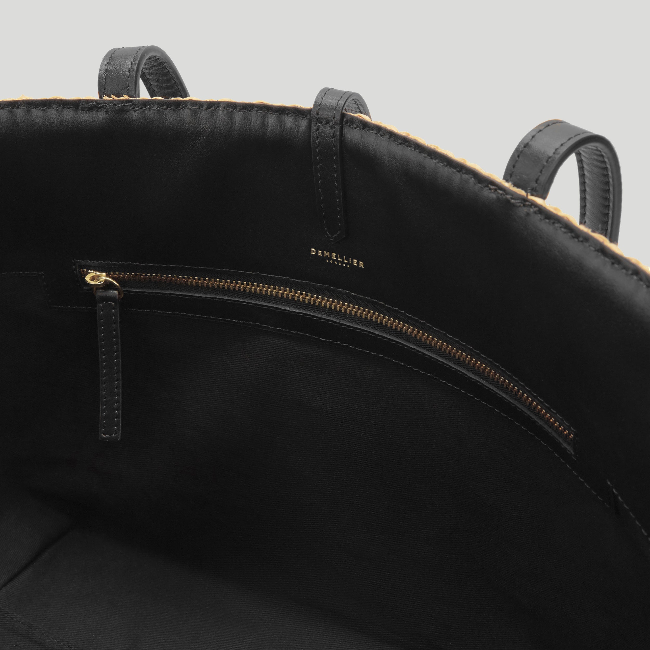 Demellier London - The Tokyo Tote