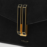 Demellier London - The Vancouver Clutch