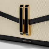 Demellier London - The Vancouver Clutch