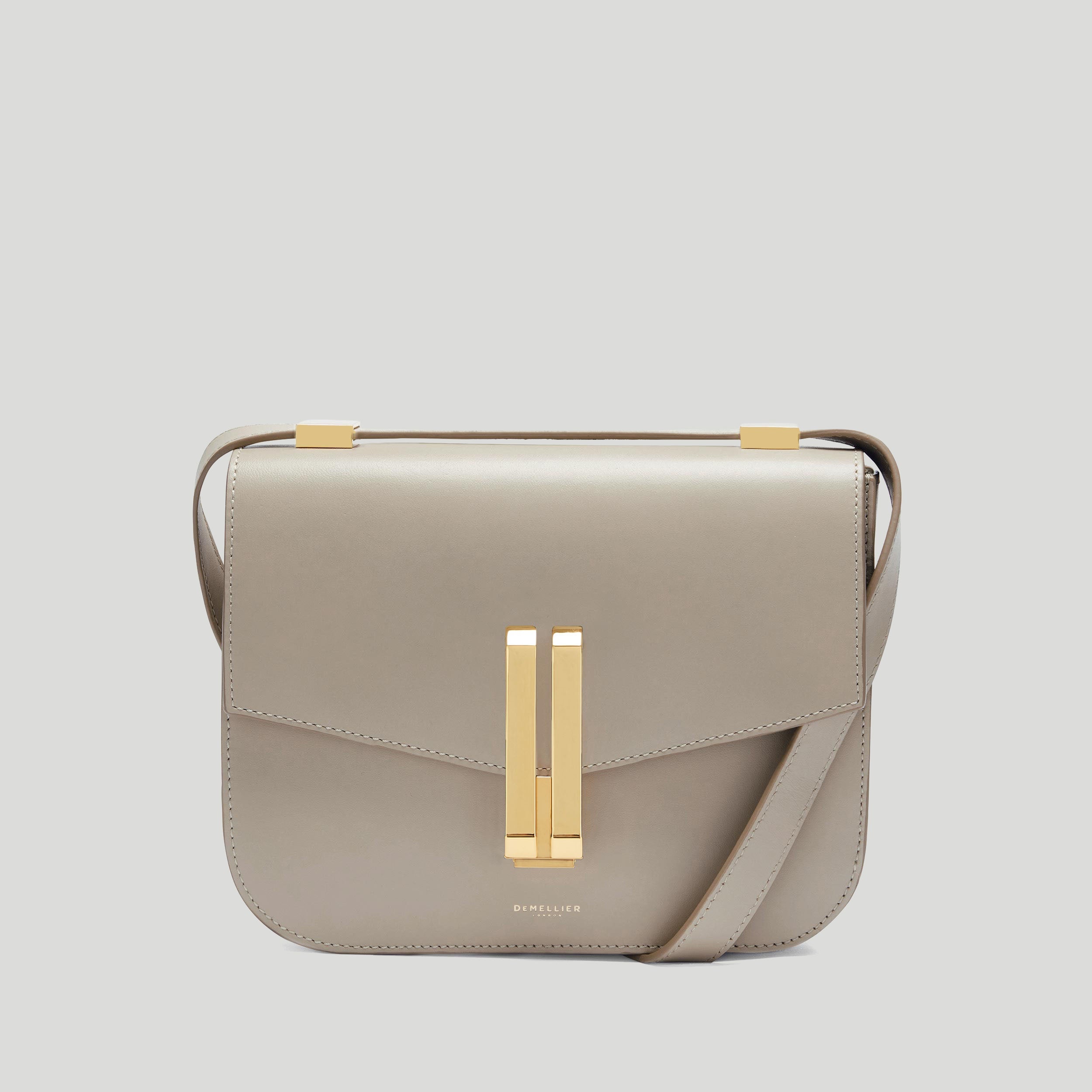 DEMELLIER LONDON The Vancouver ショルダーバッグ Demellier London - The Vancouver – The Iconic Issue