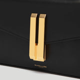 Demellier London - The Vancouver Clutch