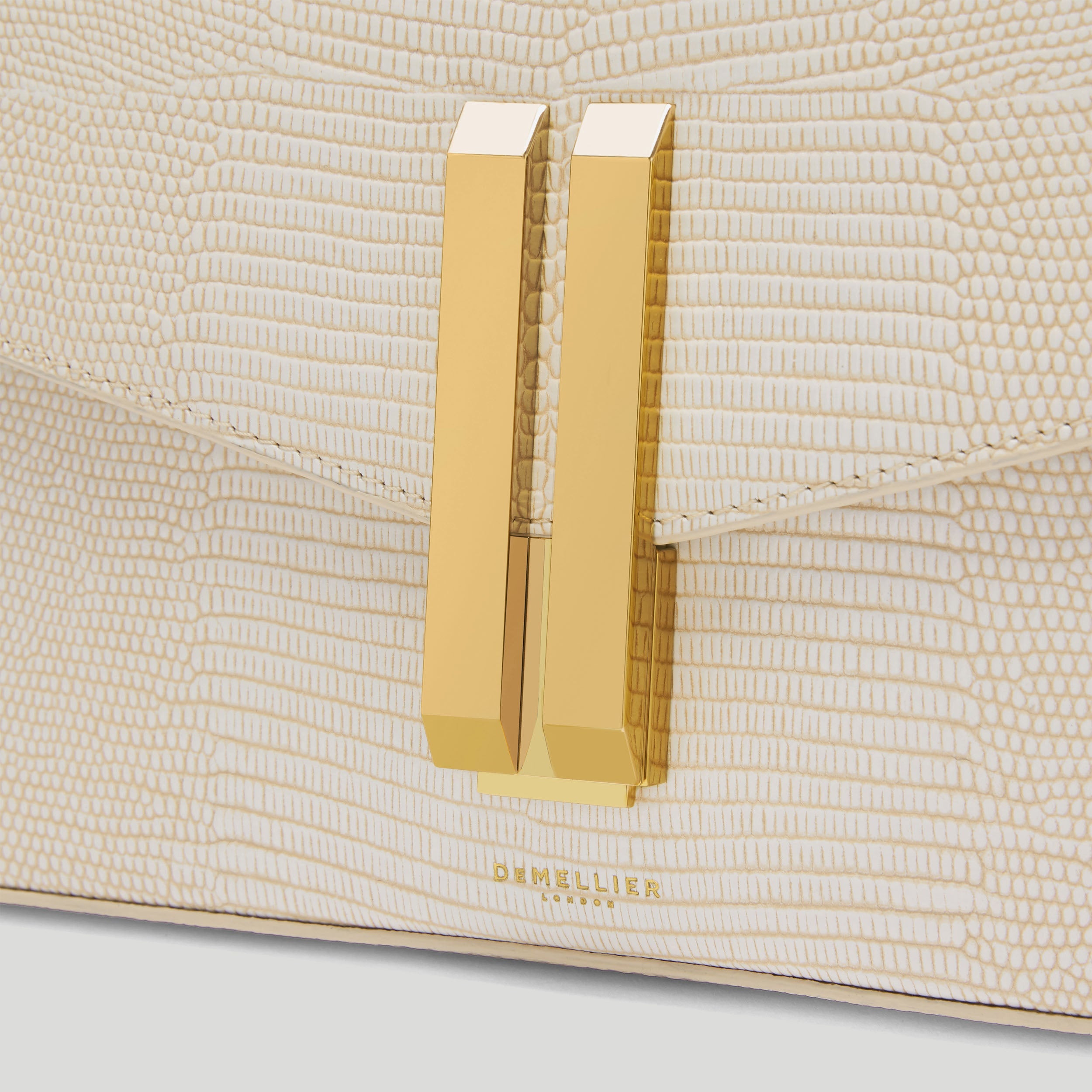 Demellier London - The Vancouver Clutch