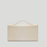 Demellier London - The Vancouver Clutch
