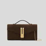 Demellier London - The Vancouver Clutch