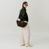 Demellier London - The Midi New York