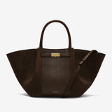 Demellier London - Emelie Lindmark x The Midi New York