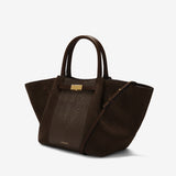 Demellier London - Emelie Lindmark x The Midi New York