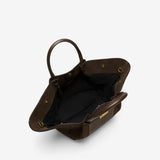Demellier London - Emelie Lindmark x The Midi New York