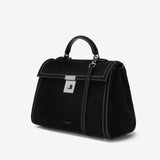 Demellier London - SouKeyna Diouf x The Midi Paris
