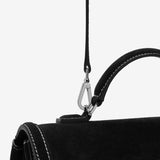 Demellier London - SouKeyna Diouf x The Midi Paris