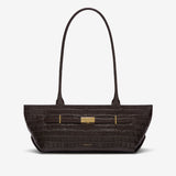 Demellier London - Alison Toby x The New York Shoulder