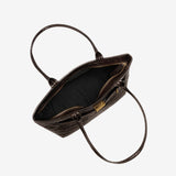 Demellier London - Alison Toby x The New York Shoulder