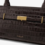 Demellier London - Alison Toby x The New York Shoulder
