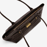 Demellier London - Alison Toby x The New York Shoulder