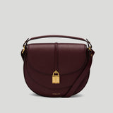 Demellier London - The Siena Saddle