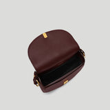 Demellier London - The Siena Saddle