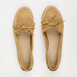Jamie Haller - The Camp Loafer in Ambra