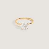 Kinn - The Charlotte Ring