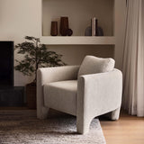 The Citizenry - Riven Armchair