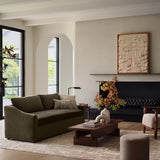The Citizenry - Zaha Hand-Knotted Area Rug