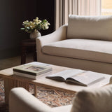 The Citizenry - Grove Sofa
