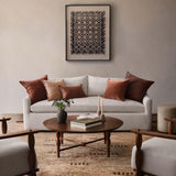 The Citizenry - Leela Armchair