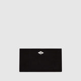 Metier - Ease 20 Buttery Suede Black