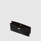 Metier - Ease 20 Buttery Suede Black