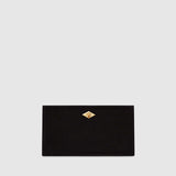 Metier - Ease 20 Suede Black