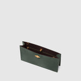 Metier - Ease 20 Suede Emerald