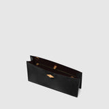 Metier - Ease 20 Suede Black