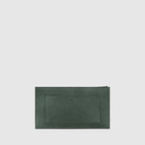 Metier - Ease 20 Suede Emerald