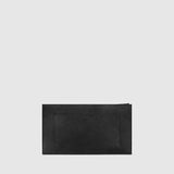 Metier - Ease 20 Suede Black
