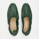 Jamie Haller - The Elastic Slipper in Verdone