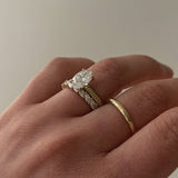 Kinn - The Elise Ring
