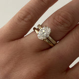 Kinn - The Elise Ring