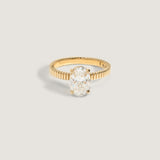 Kinn - The Elise Ring