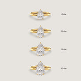 Kinn - The Elizabeth Ring