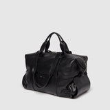 Métier - Heist Duffle Elvis Black