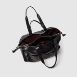 Métier - Heist Duffle Elvis Black