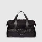 Métier - Heist Duffle Nylon Black